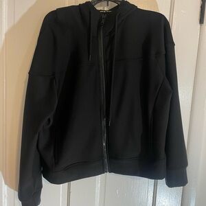 Black Women's Hoodie